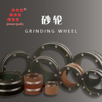 grinding wheel