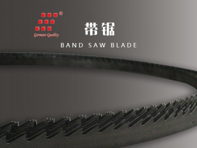 band saw blade
