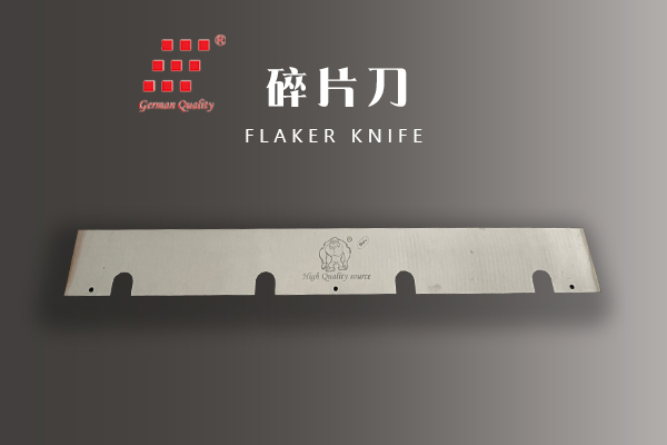 flaker knife