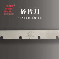 flaker knife