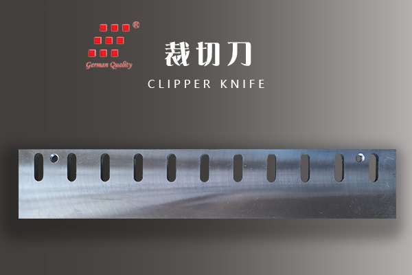 clipper knife