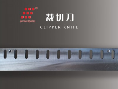 clipper knife