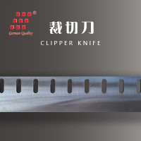 clipper knife