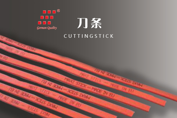 cutting stick