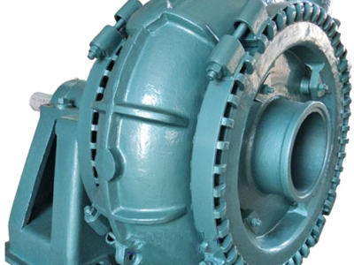 14 Inch Sand Dredge Pump