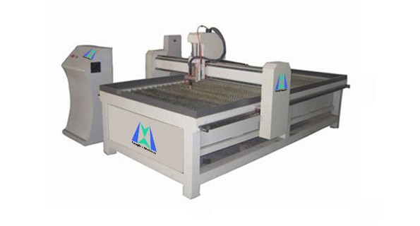 Metal CNC Ion Cutting Machine