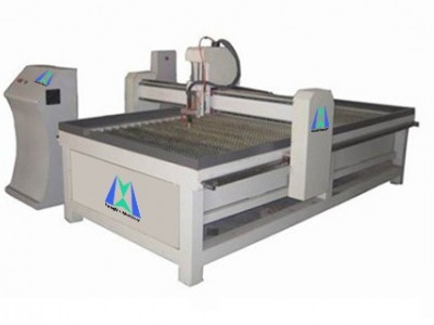 Metal CNC Ion Cutting Machine