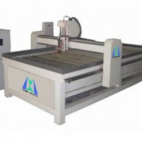 Metal CNC Ion Cutting Machine