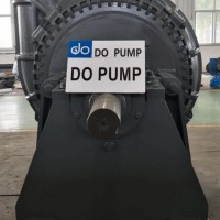 CSD400 Sand Dredge Pump