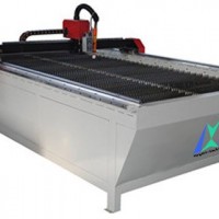 Metal CNC Ion Cutting Machine