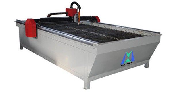 Metal CNC Ion Cutting Machine