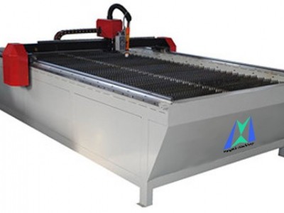 Metal CNC Ion Cutting Machine