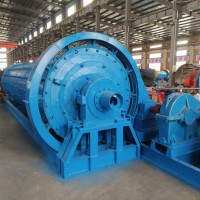 Cheap Supply the ball mill for gold mining project in Africa