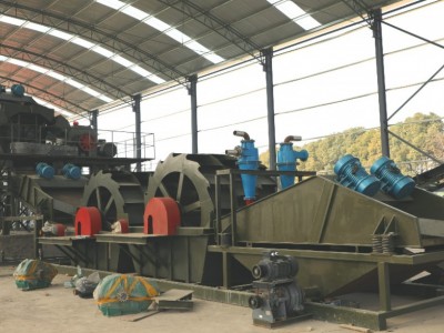 Energy saving sand making machine / 2