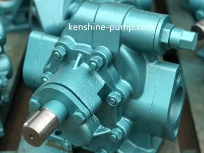 KCB,2CY Gear oil pump