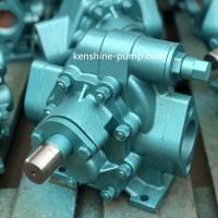 KCB,2CY Gear oil pump