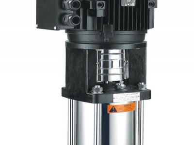 QDLF multistage  pump