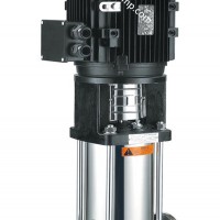 QDLF multistage  pump