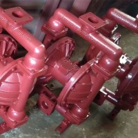 QBK,QBY air diaphragm pump