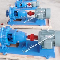 IH stainless steel pump