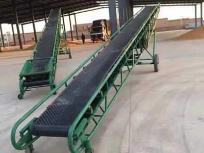 Conveyor belt