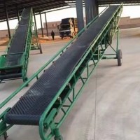 Conveyor belt