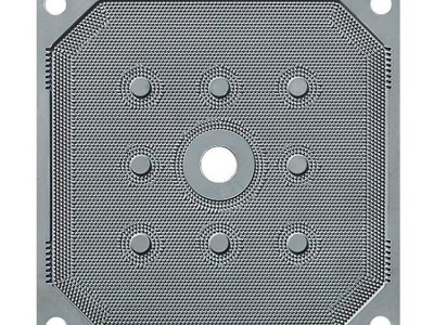 1250 diaphragm filter plate