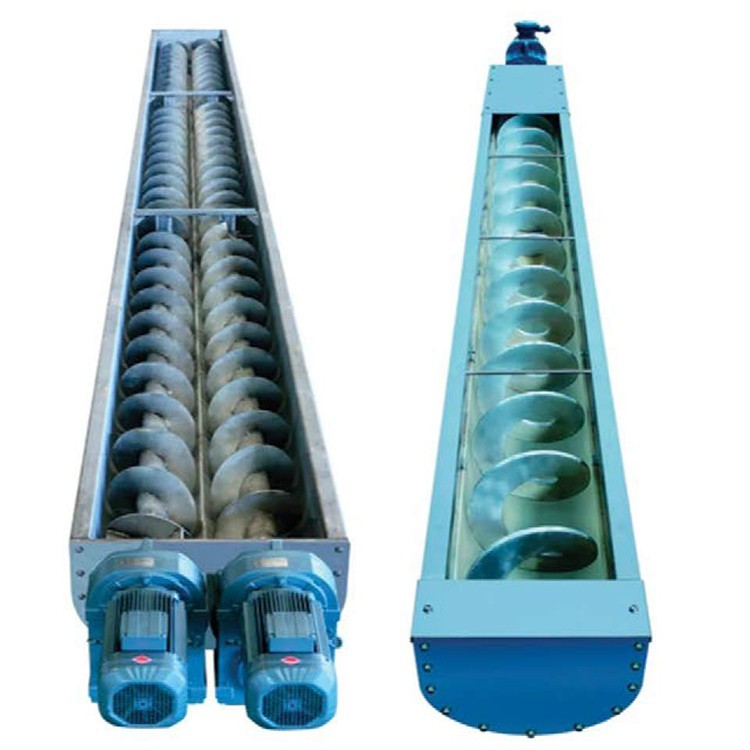 screw conveyor