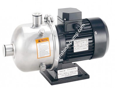 CHL SS304 multistage pump