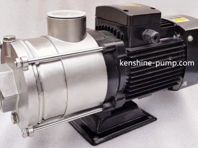 CHL SS304 multistage pump / 2