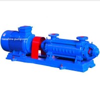 DG Horizontal multistage pump