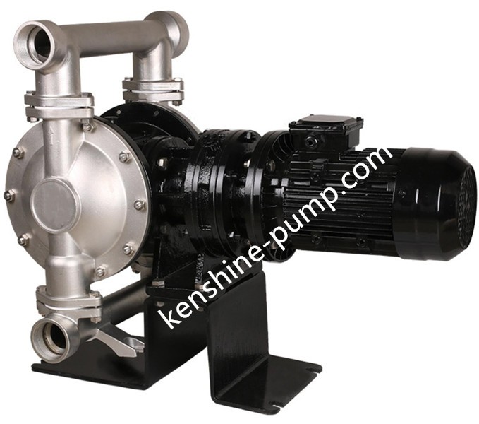 DBY electric diaphragm pump