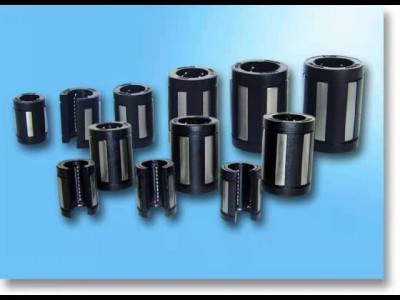 Super linear bearing