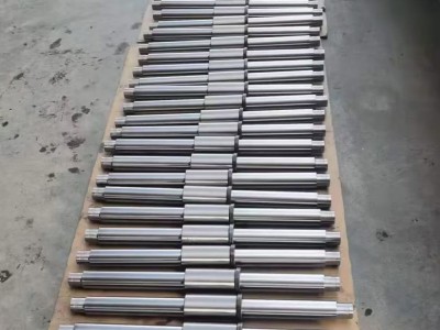 Stainless steel, guide rod, direct optical axis, chrome plated handle / 4