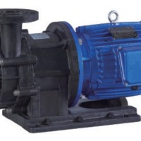 MPH Plastic magnetic pump