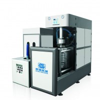 20L bottle making machine