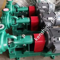 UHB-ZK Slurry pump