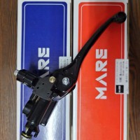 Motorcycle disc brake pump