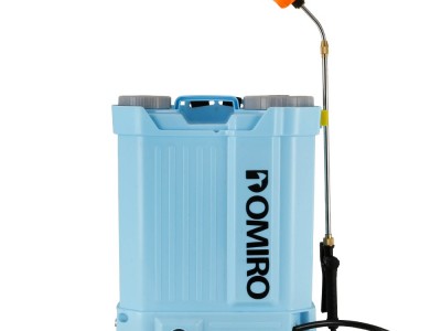 Agricultural spraying equipmen / 3