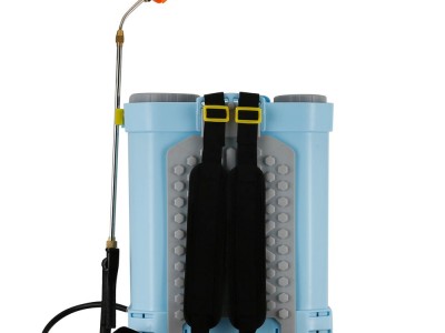 Agricultural spraying equipmen / 5
