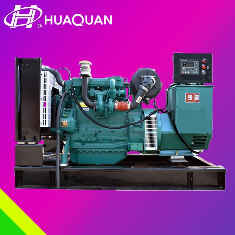 30 40 50kw diesel generator