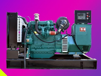 30 40 50kw diesel generator