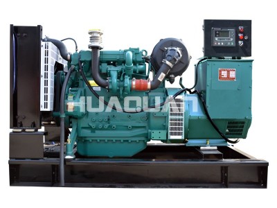 15kw 3-phase generator set