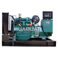 15kw 3-phase generator set