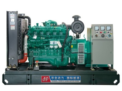 75kw generator 3-phase 50hz / 2