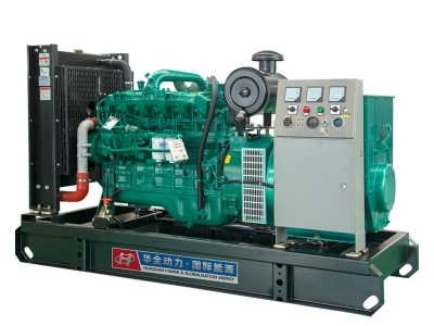 75kw generator 3-phase 50hz / 3