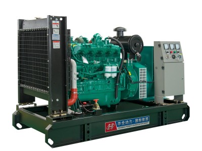 75kw generator 3-phase 50hz / 4
