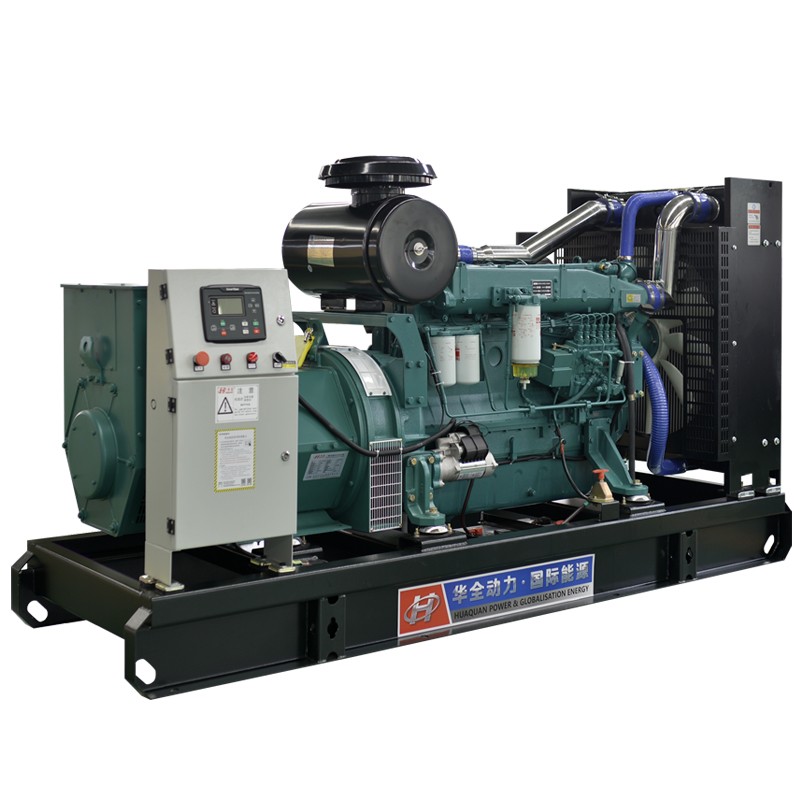 200 kwgenerator set