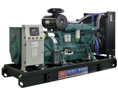 200 kwgenerator set