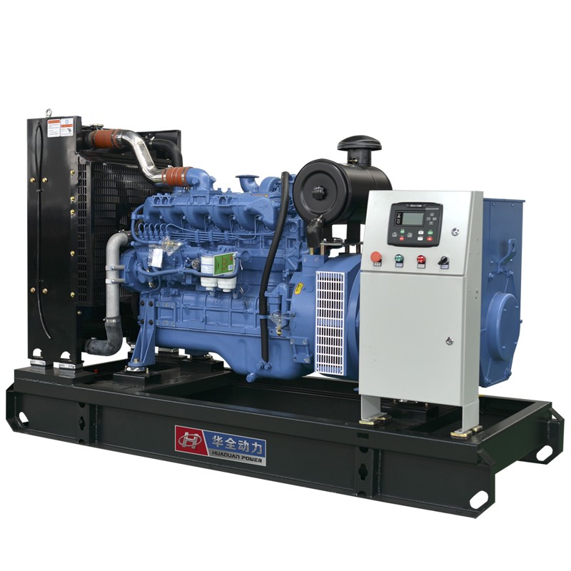 80kw generator set